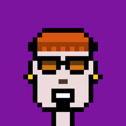 Punk Believers #444