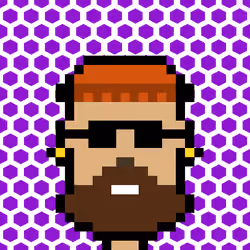 Punk Believers #1663