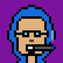 Punk Believers #1471