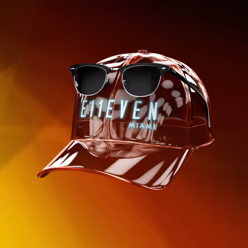 Item #820 Media