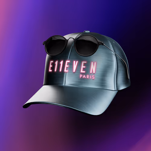 Item #769 Media