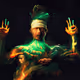 SHAMANIC SESSIONS
