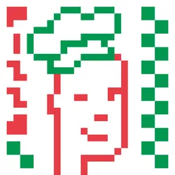 Piv - Winking Pizza Chef