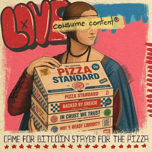 Pizzadao Slices