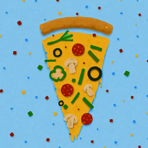Pizzadao Slices