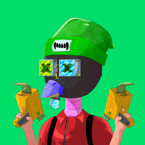 Item #43 Media