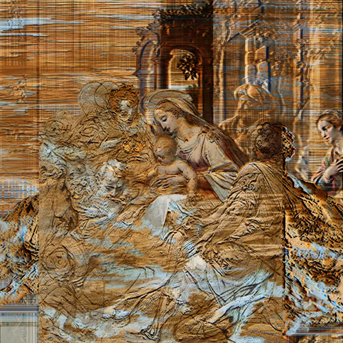 Sine Serie