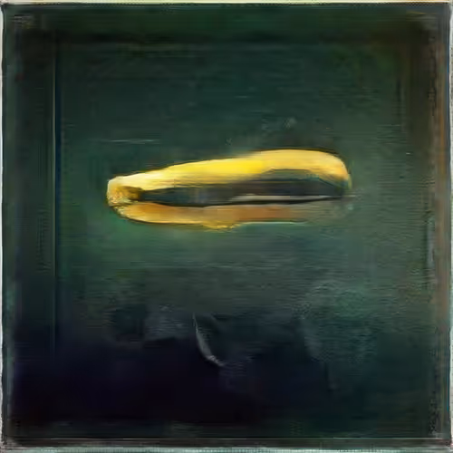 Neural Abstractions 2017 By Mario Klingemann