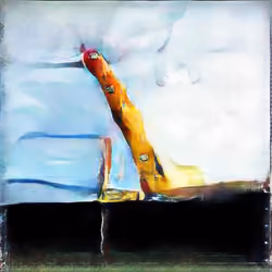 Neural Abstraction #29