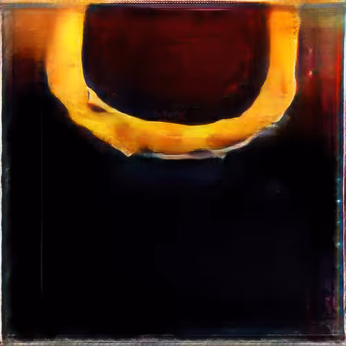 Neural Abstractions 2017 By Mario Klingemann