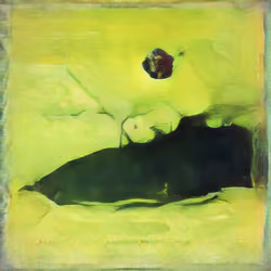 Neural Abstraction #5