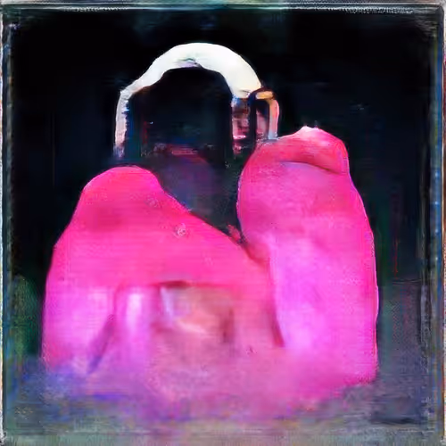 Neural Abstraction #26