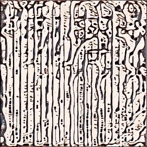 Etchings Of Latentscaux