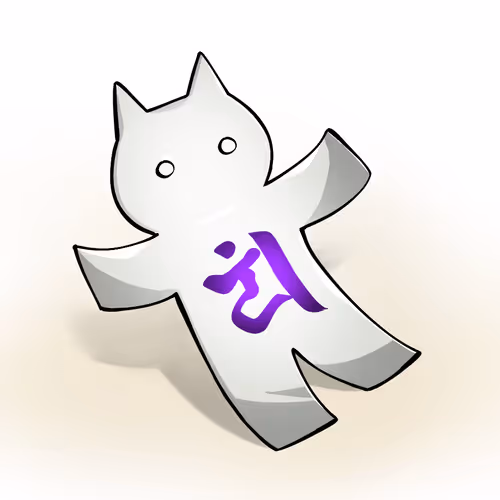 Talisman Paper of Yama #1777