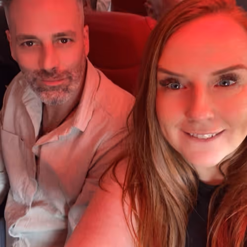 Chloe-Dave on the blockchain