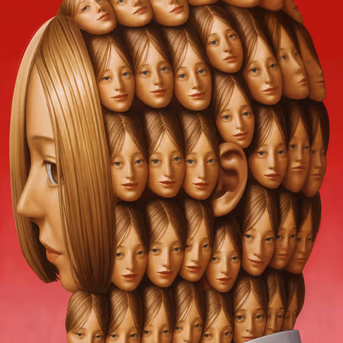Imago Altera