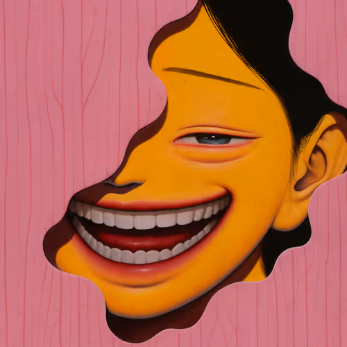 Rictus
