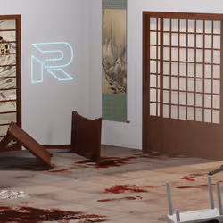 Whoop Rooms #9