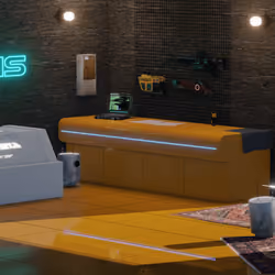 Whoop Rooms #437