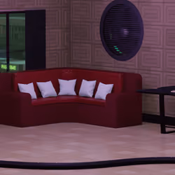 Whoop Rooms #436