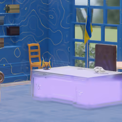 Whoop Rooms #7