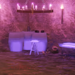 Whoop Rooms #6