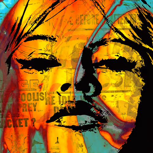 Hot Lips Jeremy Penn