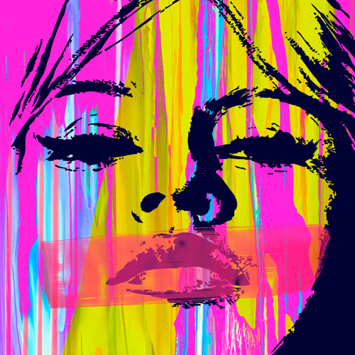Hot Lips #19