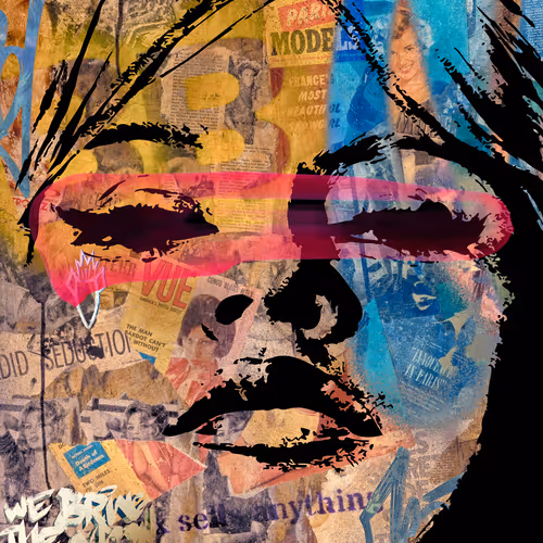 Hot Lips Jeremy Penn