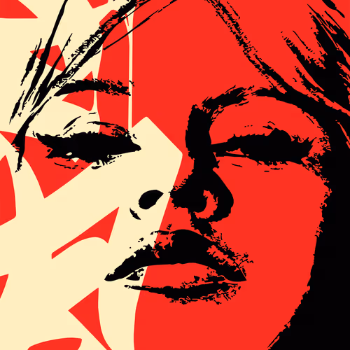 Hot Lips #3