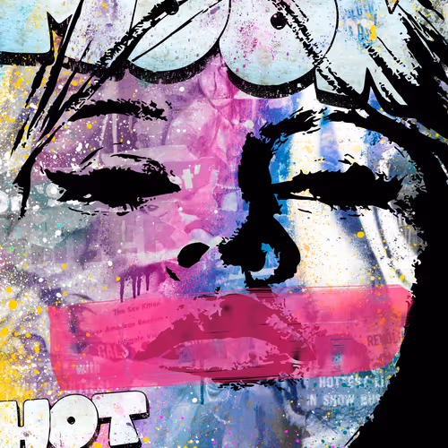 Hot Lips Jeremy Penn