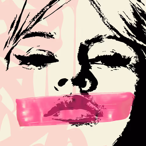 Hot Lips Jeremy Penn