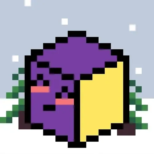 FraktalNFTJustCubes V3