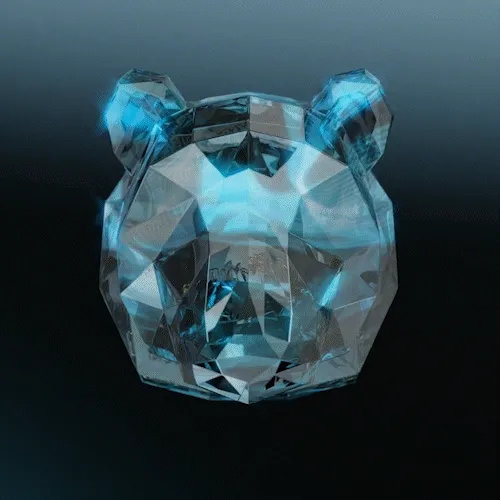 Panda Jewels