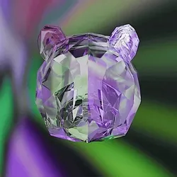 Panda Jewel #226