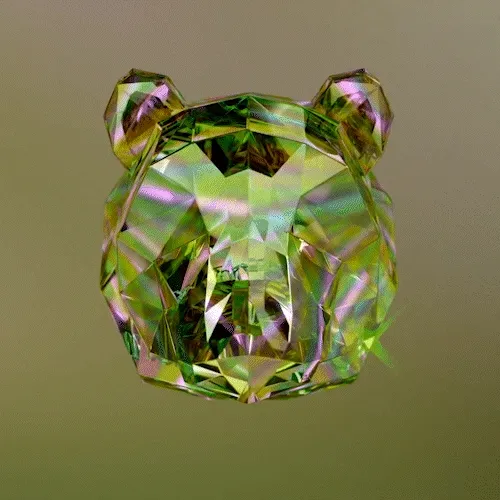 Panda Jewels