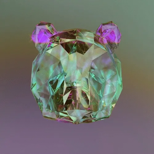 Panda Jewels