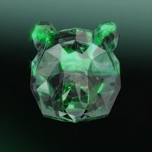 Panda Jewels