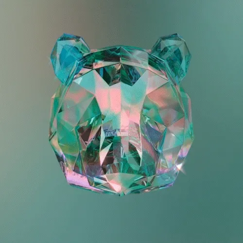 Panda Jewels