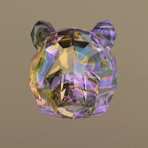 Panda Jewels