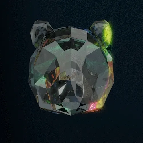 Panda Jewels