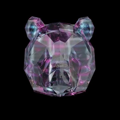 Panda Jewels