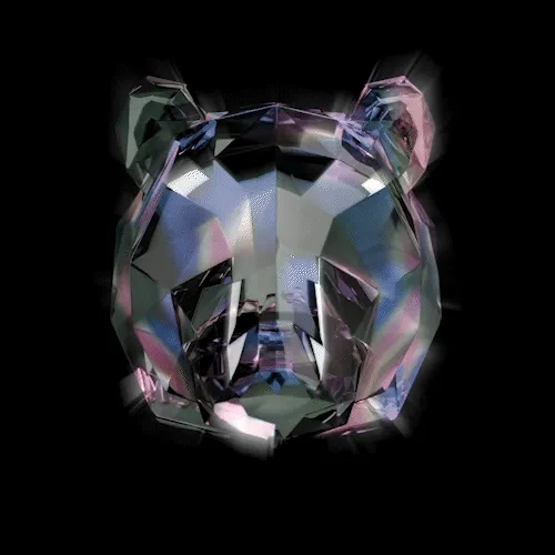 Panda Jewels