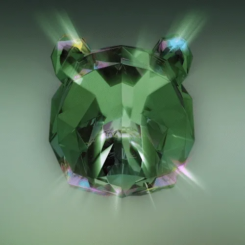 Panda Jewels