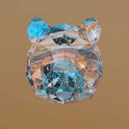 Panda Jewels