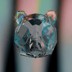 Panda Jewel #137