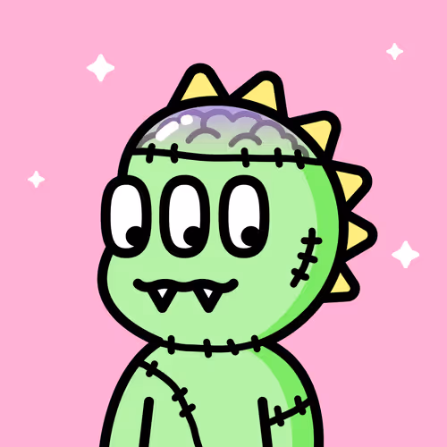 Cosmodino #8876