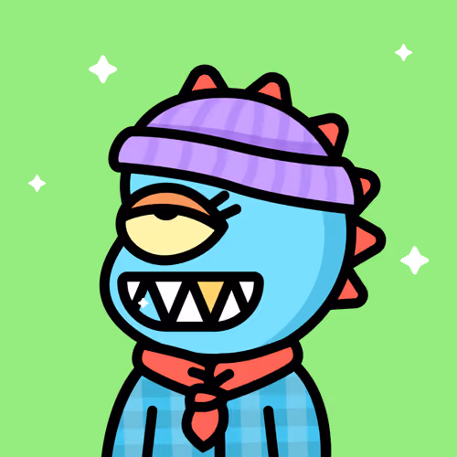 Cosmodino #6263