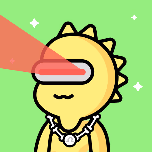 Cosmodino #1748