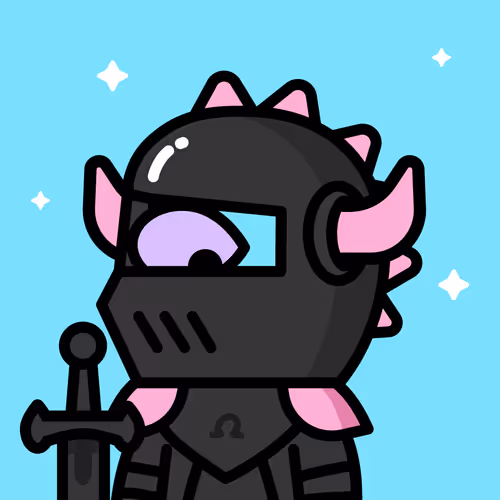 Cosmodinos Omega